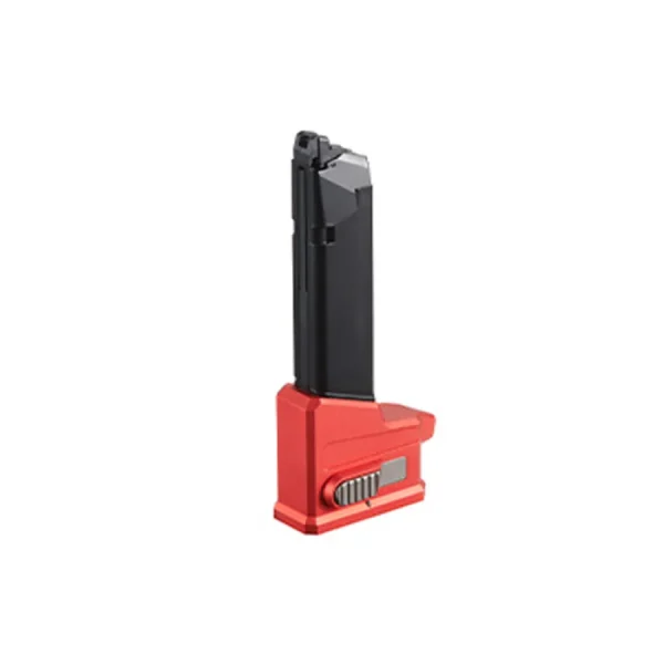 M4 Magazine Adapter for AAP01 Pistols | HPA & AEG Compatible m4 magazine adapter for aap01 0 1753372361 - SIMPLEAIRSOFTT