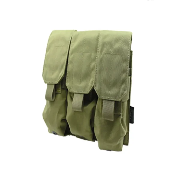 M4 Magazine Pouch - 6-Pocket, Holds 6 Mags m4 magazine pouch 6 pocket hol 0 1753371797 - SIMPLEAIRSOFTT