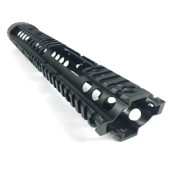 M4/M16 Handguard System - Black Picatinny Rail MRE-1 m4m16 handguard system black p 0 1753371590 - SIMPLEAIRSOFTT