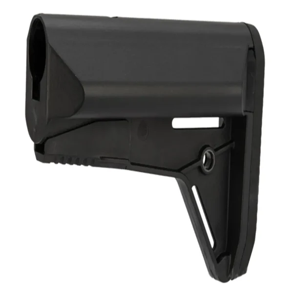 m4m16 telescopic stock with ba 0 1753371816 - SIMPLEAIRSOFTT