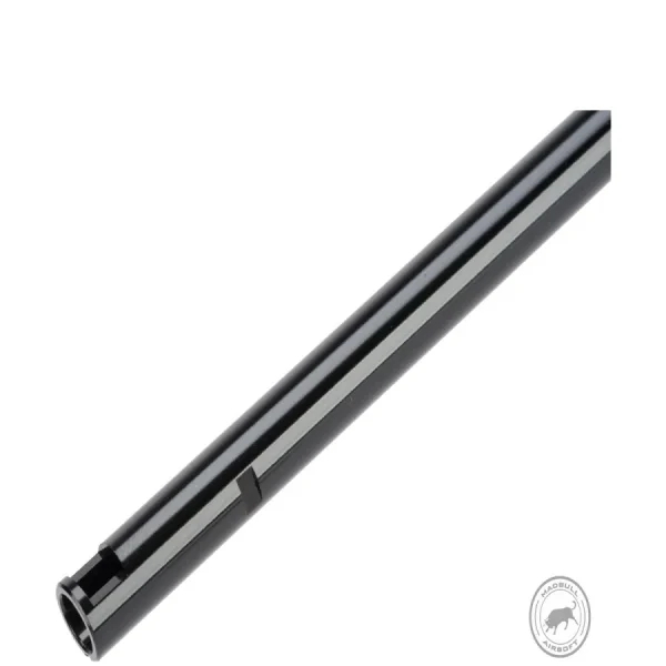 Madbull AEG Tightbore Barrel 6.03mm Black Python Upgrade madbull aeg tightbore barrel 6 0 1753372193 - SIMPLEAIRSOFTT