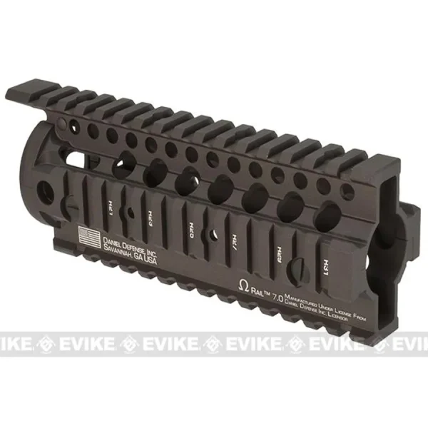 Madbull Daniel Defense Omega Rail - Airsoft AEG Dark Earth Size 7 madbull daniel defense omega r 0 1753372450 - SIMPLEAIRSOFTT