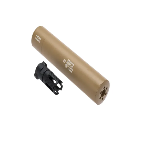 madbull gemtech quick detach m 0 1753372182 - SIMPLEAIRSOFTT
