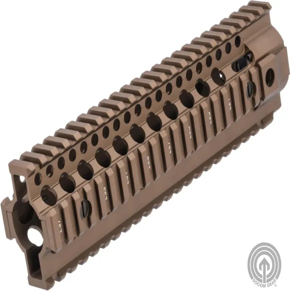 Madbull Omega X Rail System - Daniel Defense Licensed AEG Handguard madbull omega x rail system da 0 1753372015 - SIMPLEAIRSOFTT