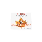 maple leaf i key replacement f 0 1753371665 - SIMPLEAIRSOFTT