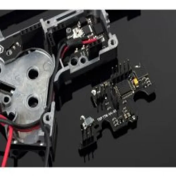 Marui Recoil V2 NGRS Basic Module with Titan Mosfet marui recoil v2 ngrs basic mod 0 1753371943 - SIMPLEAIRSOFTT