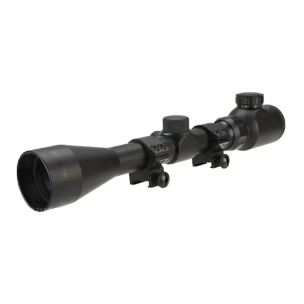Matrix 3-9x40 Rifle Scope Dual Illuminated Reticle Scope Rings Included matrix 3 9x40 rifle scope dual 0 1753372396 - SIMPLEAIRSOFTT
