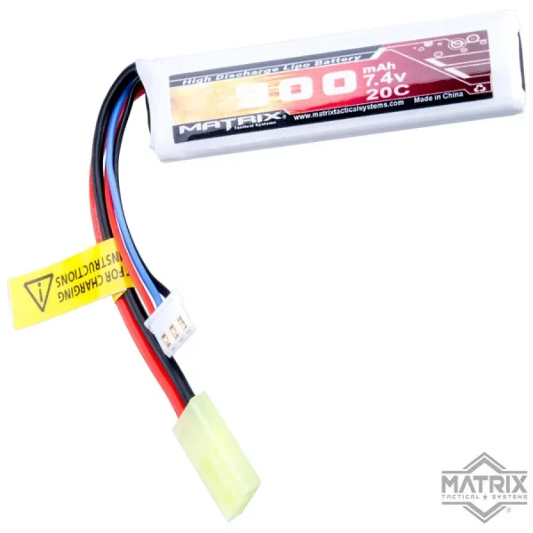 matrix 74v stick lipo airsoft 0 1753371953 - SIMPLEAIRSOFTT