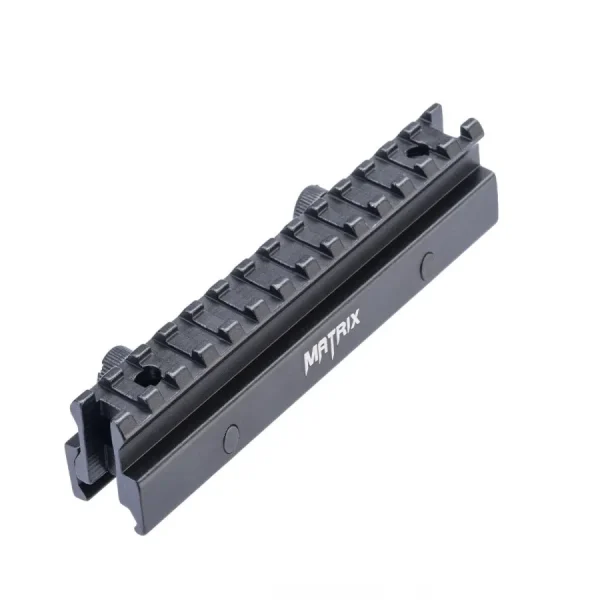 Matrix 995 High Profile QD Scope Riser Mount - .75" Height matrix 995 high profile qd sco 0 1753372143 - SIMPLEAIRSOFTT
