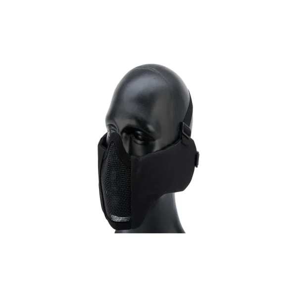 Matrix Airsoft Mask with Ear Protection - Paintball Face Mask matrix airsoft mask with ear p 0 1753372280 - SIMPLEAIRSOFTT
