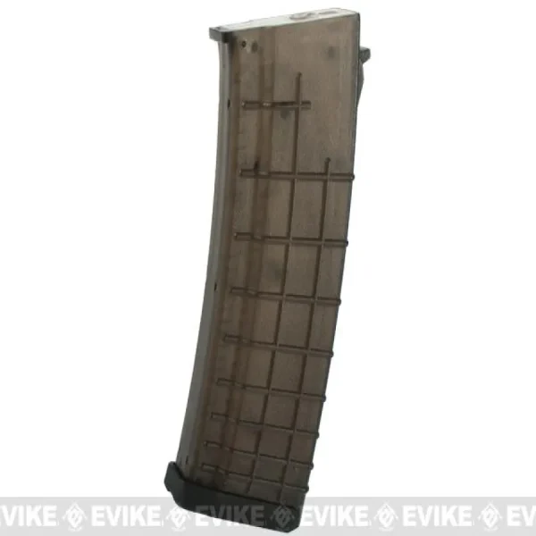 Matrix AK AEG Mid-Cap Magazine - Durable Polymer & 170rd matrix ak aeg mid cap magazine 0 1753372496 - SIMPLEAIRSOFTT