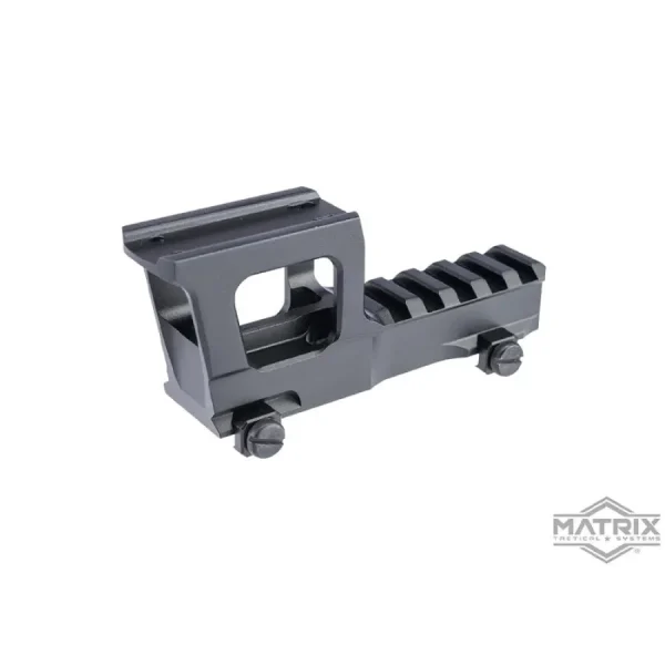 matrix high riser airsoft red 0 1753372366 - SIMPLEAIRSOFTT