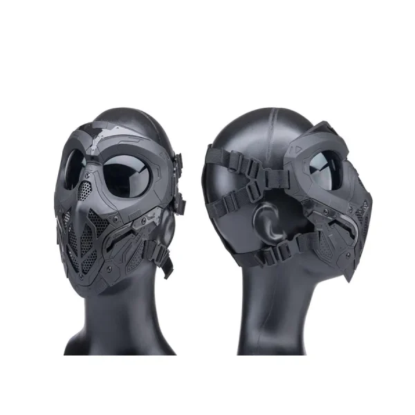Matrix Lurker Full Face Snorkel Mask - HD View for Diving matrix lurker full face snorke 0 1753372045 - SIMPLEAIRSOFTT