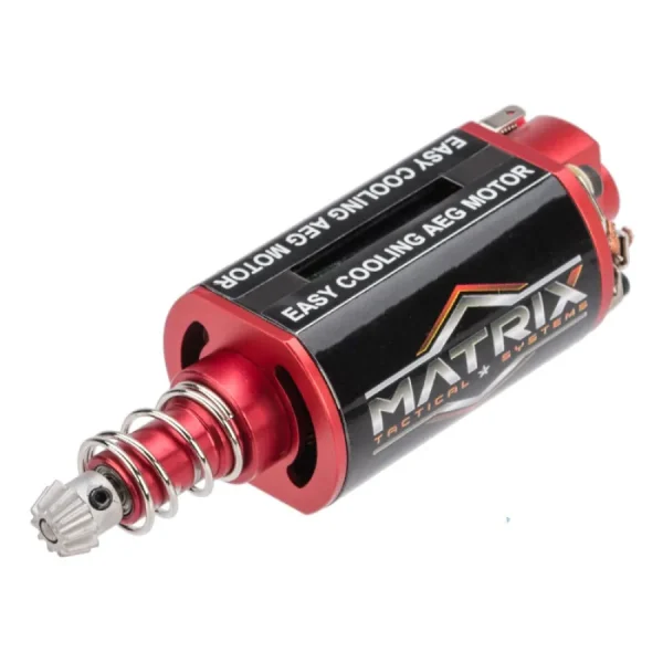 Matrix Reloaded High Torque-Speed Long Type Airsoft AEG Motor matrix reloaded high torque sp 0 1753372410 - SIMPLEAIRSOFTT