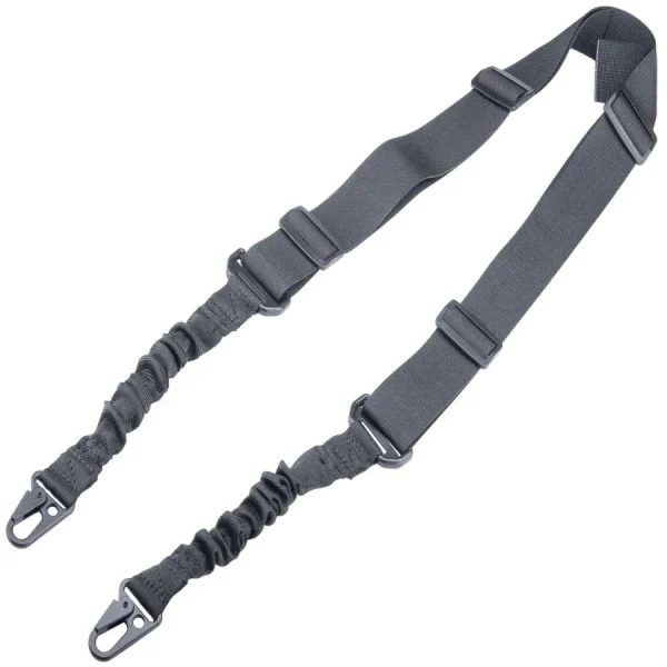 Matrix Tactical 2-Point Bungee Rifle Sling - Adjustable & Stable matrix tactical 2 point bungee 0 1753372218 - SIMPLEAIRSOFTT