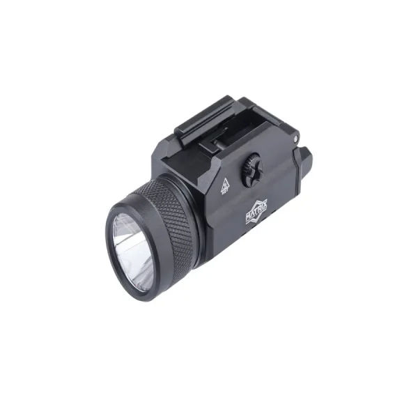 Matrix Tactical G1102 900 Lumen Weapon-Mount Flashlight matrix tactical g1102 900 lume 0 1753372250 - SIMPLEAIRSOFTT