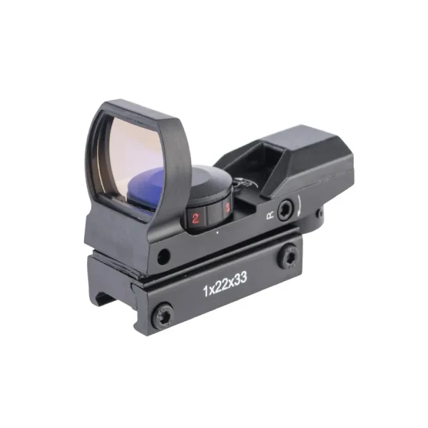 Matrix Tactical Red/Green Dot Sight - Quad Reticle Reflex Optic matrix tactical redgreen dot s 0 1753372429 - SIMPLEAIRSOFTT