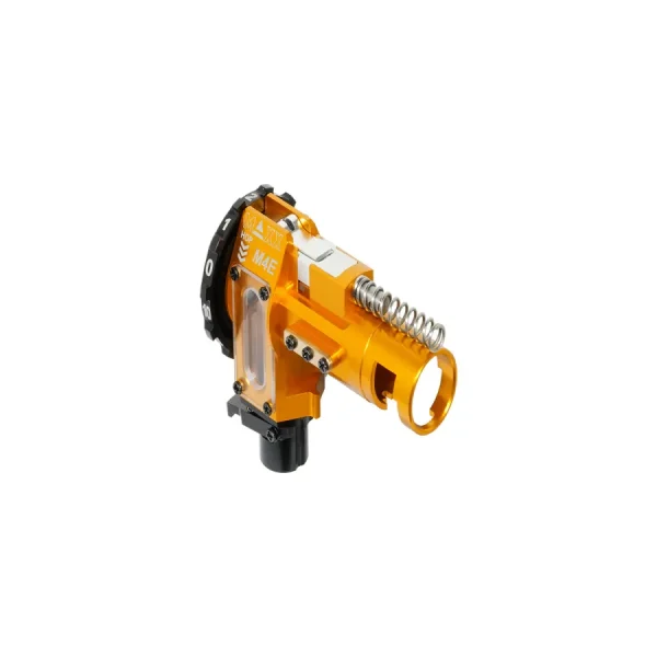 Maxx CNC Aluminum Hop Up Chamber Upgrade for M4 & M4E maxx cnc aluminum hop up chamb 0 1753372297 - SIMPLEAIRSOFTT