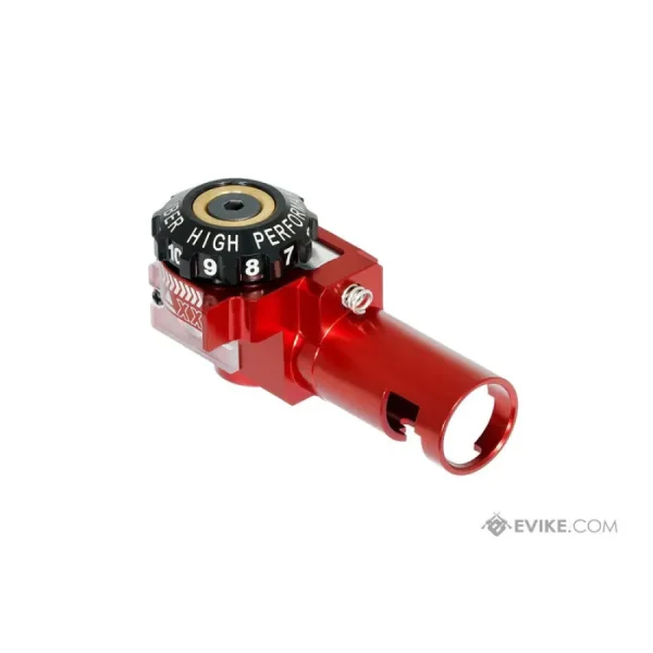 Maxx CNC Aluminum Hop-Up for Scorpion EVO AEG SMG maxx cnc aluminum hop up for s 0 1753372475 - SIMPLEAIRSOFTT
