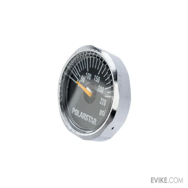 MicroReg Compatible Pressure Gauge Replacement - 0-**PSI**, Dial Fitment microreg compatible pressure g 0 1753372503 - SIMPLEAIRSOFTT