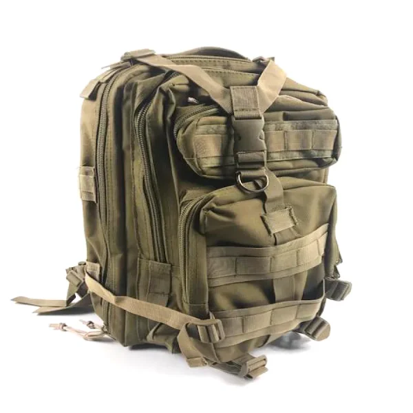 Military Grade Tactical Molle Backpack | 3D Design Outdoor Gear military grade tactical molle 0 1753371607 - SIMPLEAIRSOFTT