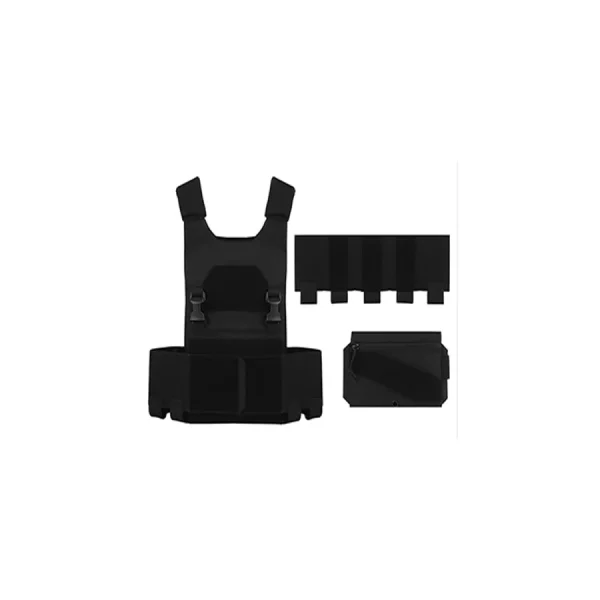 Military-Grade Ultra-Lightweight Tactical Plate Carrier | Quick-Adjust Straps military grade ultra lightweig 0 1753372300 - SIMPLEAIRSOFTT