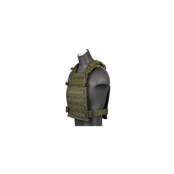 military tactical vest nylon l 0 1753372299 - SIMPLEAIRSOFTT
