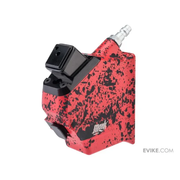 Monk Customs Angled M-Adapter: HPA to M4 Mag for GLOCK Airsoft GBB Pistols monk customs angled m adapter 0 1753372496 - SIMPLEAIRSOFTT