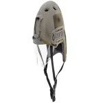 navy bj type helmet with visor 0 1753372066 - SIMPLEAIRSOFTT
