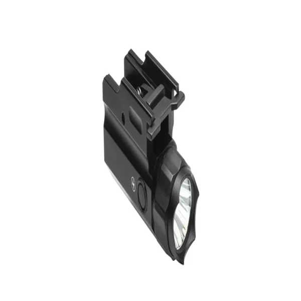 NCSTAR 150-Lumen Tactical Flashlight - Quick Release & Strobe ncstar 150 lumen tactical flas 0 1753371967 - SIMPLEAIRSOFTT