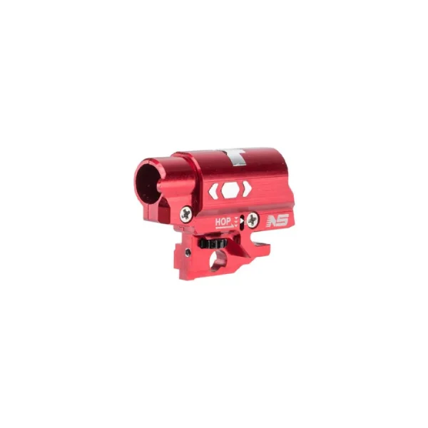 NexxSpeed CNC Hop Up Chamber for Tokyo Marui Hi-CAPA GBB nexxspeed cnc hop up chamber f 0 1753372396 - SIMPLEAIRSOFTT
