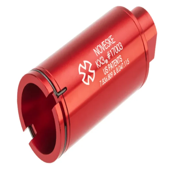 noveske flash hider with acete 0 1753371735 - SIMPLEAIRSOFTT