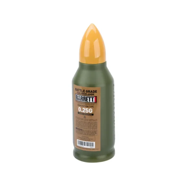 Official Barrett Licensed Battlegade Premium Battlesoftbb Set official barrett licensed batt 0 1753372450 - SIMPLEAIRSOFTT