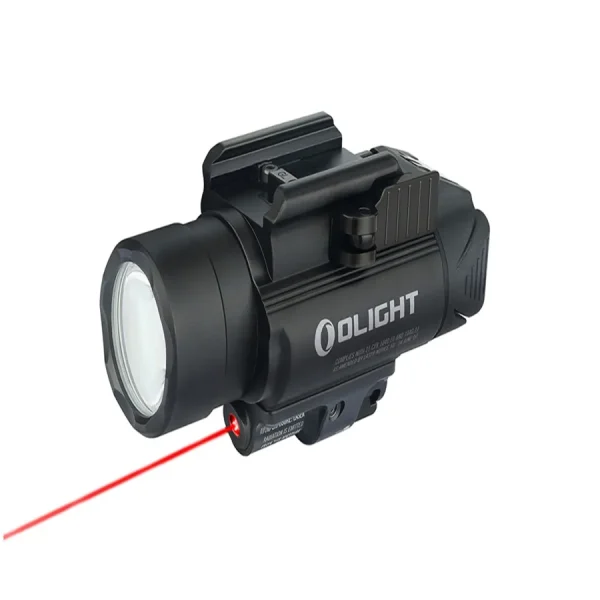 Olight Baldr Pro Flashlight - Laser & Strobe Functions olight baldr pro flashlight la 0 1753371848 - SIMPLEAIRSOFTT