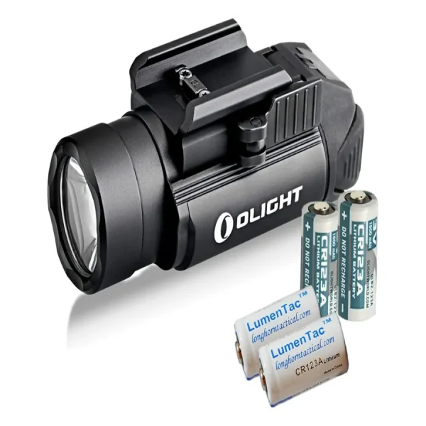 OLIGHT PL2 Valkyrie 1200 Lumen Tactical Pistol Light - Rail Mount olight pl2 valkyrie 1200 lumen 0 1753371848 - SIMPLEAIRSOFTT