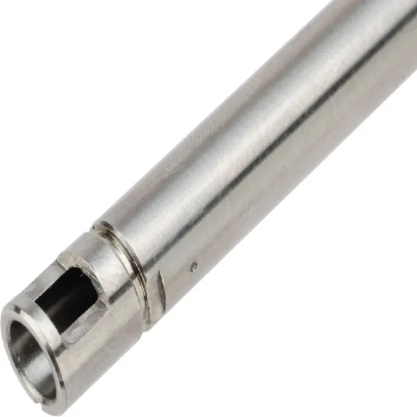 PDI Stainless Steel Sniper Rifle Barrel for VSR pdi stainless steel sniper rif 0 1753371942 - SIMPLEAIRSOFTT