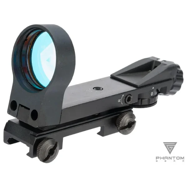 Phantom Gear RD301 - Adjustable Red Dot Scope with Multi-Reticle phantom gear rd301 adjustable 0 1753372379 - SIMPLEAIRSOFTT