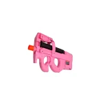 pink fn p90 airsoft aeg full m 0 1753371860 - SIMPLEAIRSOFTT