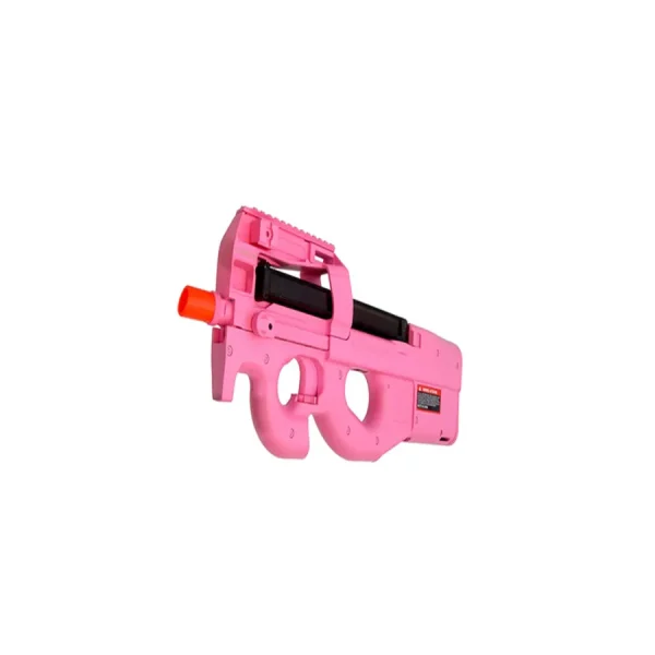 pink fn p90 airsoft aeg full m 0 1753371860 - SIMPLEAIRSOFTT