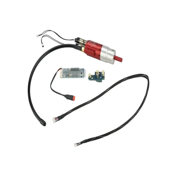 Polarstar F2 V2 HPA Engine for M4 M16 Airsoft Rifles polarstar f2 v2 hpa engine for 0 1753371891 - SIMPLEAIRSOFTT