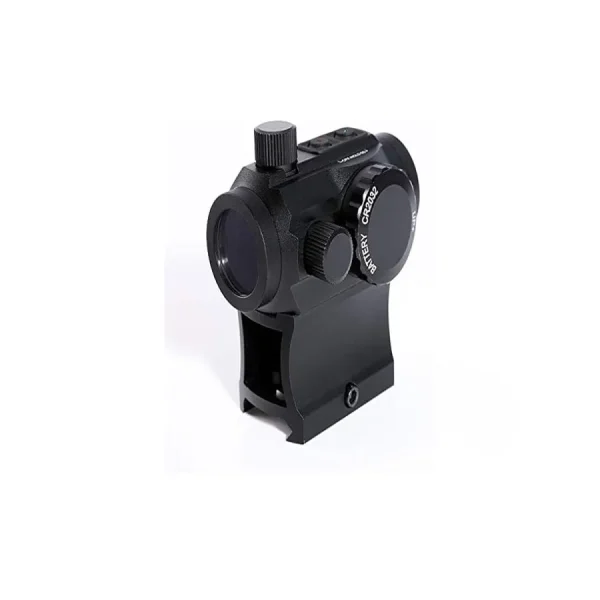 Precision Green Reflex Sight - 4 MOA Dot, Illuminated Micro Scope precision green reflex sight 4 0 1753372266 - SIMPLEAIRSOFTT