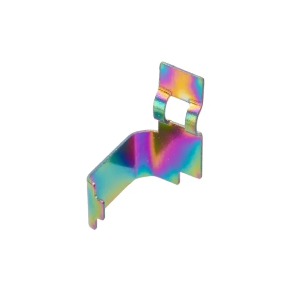 Precision Stainless Steel Hop-Up Arm for TM Hi-Capa/P80 GBB precision stainless steel hop 0 1753372044 - SIMPLEAIRSOFTT