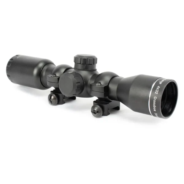 Precision Tactical Airsoft Scope with Mounting Rings precision tactical airsoft sco 0 1753371666 - SIMPLEAIRSOFTT