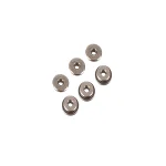 premium 8mm steel bushings for 0 1753371728 - SIMPLEAIRSOFTT