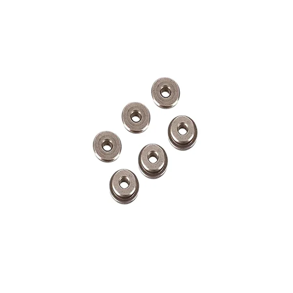 premium 8mm steel bushings for 0 1753371728 - SIMPLEAIRSOFTT