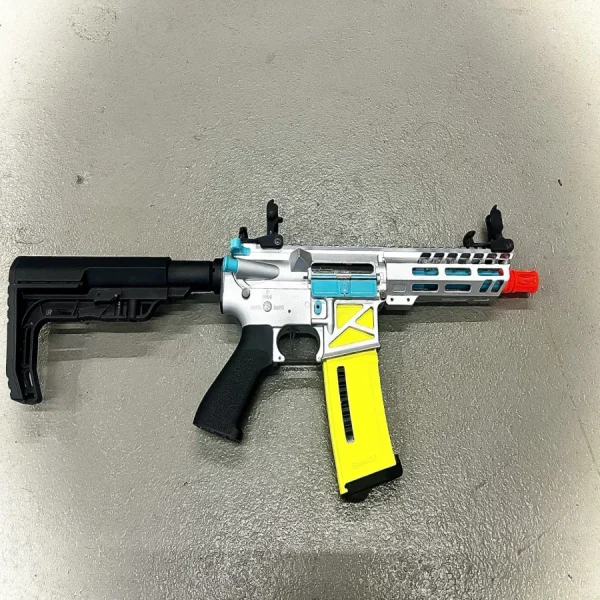 Premium Electric Airsoft Custom Static Shock Weapon premium electric airsoft custo 0 1753372192 - SIMPLEAIRSOFTT