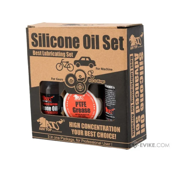 professional grade silicone oi 0 1753372387 - SIMPLEAIRSOFTT