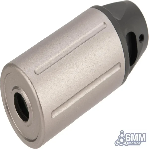 ProShop XT301 6mm Mini Tracer Airsoft Flash Hider proshop xt301 6mm mini tracer 0 1753371911 - SIMPLEAIRSOFTT