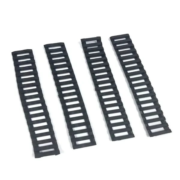 Protect Your Airsoft Rail with Rubber Ladder Guards protect your airsoft rail with 0 1753371607 - SIMPLEAIRSOFTT
