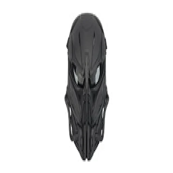 Protective Full Face Mask - Chastener II for Safety & Comfort protective full face mask chas 0 1753372077 - SIMPLEAIRSOFTT